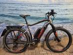 Haibike TREKKING S9.0, 1000Wh accu Bosch middenmotor Heren G, Fietsen en Brommers, Elektrische fietsen, Overige merken, Gebruikt
