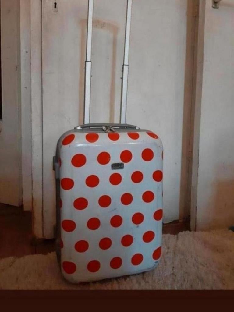 Te koop, Princess merk reiskoffer/handBaggage., Ophalen