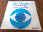 Cuby + Blizzards ‎– Window Of My Eyes / Checkin' Up On My, Ophalen of Verzenden, 1960 - 1969, Gebruikt, Overige genres