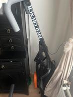 Total crunch machine, Ophalen, Zo goed als nieuw