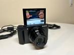 Sony Cyber-shot DSC-HX90V digitale camera, Audio, Tv en Foto, Fotocamera's Digitaal, Gebruikt, Compact, Ophalen of Verzenden, Sony