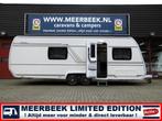 Fendt Tendenza 650 SFD 2026 NIEUWSTE MODEL !, Caravans en Kamperen, Caravans, Rondzit, Schokbreker, 7 tot 8 meter, Fendt