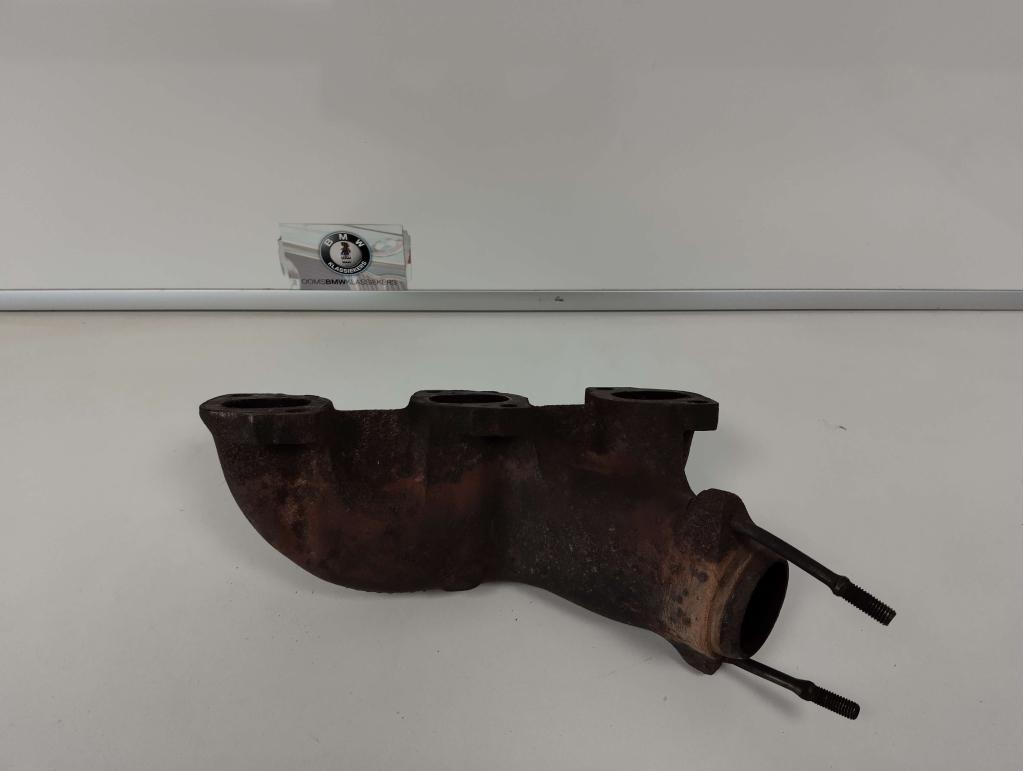 BMW uitlaatspruitstuk voor M30 motor E32 , E34 , E24, Niet ingevuld, Gebruikt, Niet ingevuld, Ophalen of Verzenden