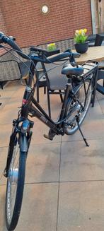 Stella elektrische fiets, Fietsen en Brommers, Elektrische fietsen, Ophalen of Verzenden, Zo goed als nieuw, Overige merken