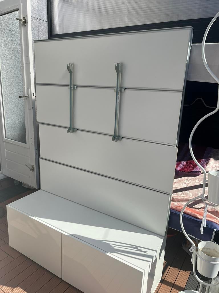 Tv-meubel, Ophalen, Zo goed als nieuw