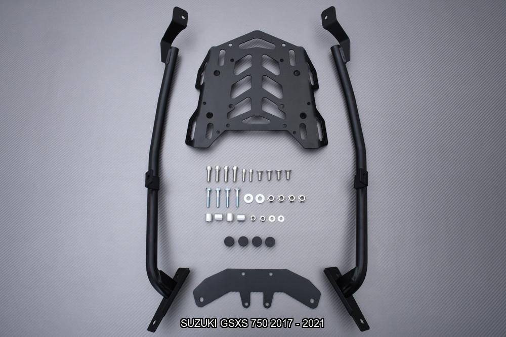 Topkofferdrager Bagagedrager SUZUKI GSXS 750 2017 - 2021, Ophalen of Verzenden, Nieuw