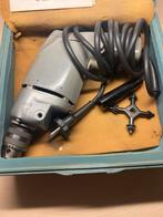 Boormachine SKIL, Ophalen of Verzenden, Zo goed als nieuw, Boormachine