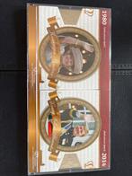 Setje Beatrix & Willem-Alexander Adicatieset, Ophalen of Verzenden, Koningin Beatrix, Euro's, Setje