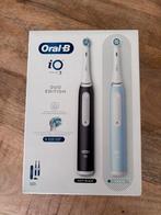 Oral-B iO Series 3 Duo Edition - Nieuw in doos!, Ophalen of Verzenden, Nieuw, Tandenborstel