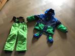 Winterkleding Set - Jas 110/116, Broek 104 & Wanten, Kinderen en Baby's, Kinderkleding | Schoenen en Sokken, Ophalen of Verzenden