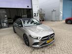 Mercedes-Benz A-klasse 180 d AMG Edition! Limo! Automaat! PA, Auto's, Gebruikt, 4 cilinders, 116 pk, Origineel Nederlands