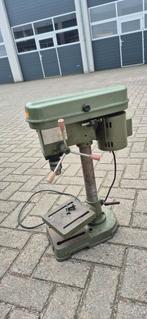 Kolomboormachine, Ophalen, Zo goed als nieuw, Kolomboormachine