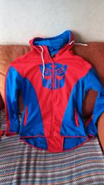 Jack hoodie jas Transformers Optimus Prime XL, G1, Ophalen of Verzenden, Zo goed als nieuw, Autobots