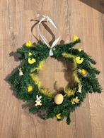 Paaskrans, Ophalen of Verzenden, Zo goed als nieuw