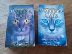 Warrior Cats: De Nieuwe Profetie - Middernacht & Maannacht, Ophalen of Verzenden, Gelezen, Erin Hunter