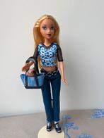 My Scene Kennedy 2002, Verzamelen, Poppen, Ophalen of Verzenden, Zo goed als nieuw, Pop