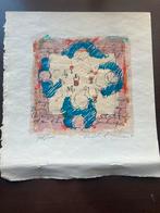 Richard Smeets (1955) - "Aan tafel", Ophalen of Verzenden