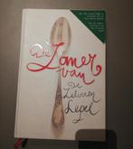 De zomer van de Zilveren lepel, kookboek, Boeken, Kookboeken, Ophalen of Verzenden, Zo goed als nieuw, Italië