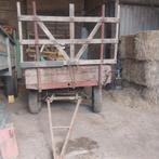 Miedema wagen, Triltand., Zakelijke goederen, Agrarisch | Werktuigen, Ophalen of Verzenden, Transport