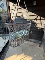 Bohemian hangwieg, Tuin en Terras, Hangmatten, Ophalen of Verzenden, Zo goed als nieuw