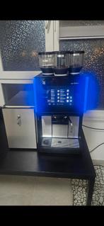 WMF 1500s met chocola en koelkast, 10 kopjes of meer, Ophalen, Zo goed als nieuw, Koffiemachine