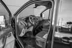 Ford Transit Custom 310 2.2 TDCI L2H2 Trend Stoelverw Camera, Auto's, Voorwielaandrijving, Euro 5, Stof, Gebruikt