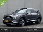 Hyundai Santa Fe 1.6 T-GDI PHEV 5p Premium Plus Sky / Fabrie, Automaat, Gebruikt, Euro 6, 4 cilinders