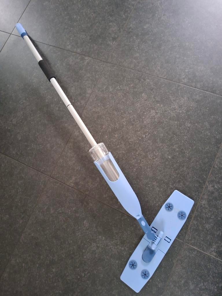 Vloerwisser met sproeifunctie Livarno ( Lidl €14,99 ) NIEUW, Ophalen