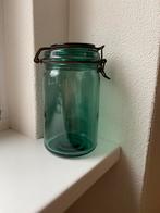 Vintage Franse weckpot . Durfor, Ophalen of Verzenden