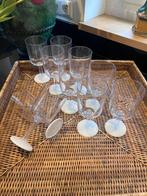 Onbreekbare wijnglazen merk Palm, Ophalen of Verzenden, Zo goed als nieuw