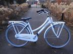 mooie witte  26" Gazelle Puur  transport met 3 versnellingen, Fietsen en Brommers, Gazelle, Versnellingen, Niet ingevuld, Zo goed als nieuw