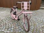 Nette roze meisjesfiets 20inch., Ophalen, Gebruikt, 20 inch, Handrem