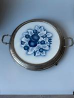 Taartplateau, ca 1900, Ophalen of Verzenden