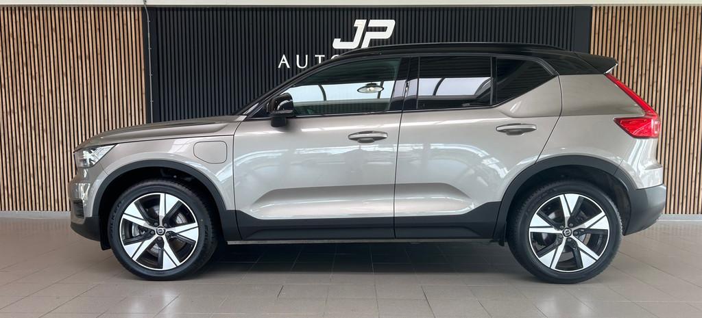 Volvo XC40 1.5 T5 Recharge Inscription 193KW/262pk DCT7|R-De, Auto's, Volvo, Met garantie (alle), Bedrijf, Hybride Elektrisch/Benzine