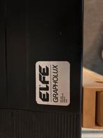 Elfe Grapholux tekentafel met verlichting, Ophalen, Gebruikt, Minder dan 130 cm, Verlichting