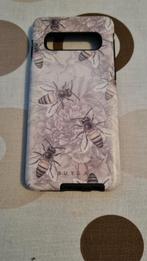 Burga Samsung Touch hoesje, Verzenden, Gebruikt, Frontje of Cover