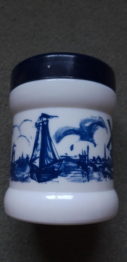 Oude sigaren pot, Ophalen of Verzenden