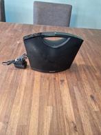 Sony SRS-BTM8 Draadloze Bluetooth Speaker Zwart, Audio, Tv en Foto, Luidsprekers, Gebruikt, Overige typen, Ophalen of Verzenden