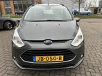 Ford B-MAX 1.0 EcoB. Titanium NAVI CRUISE CLIMA NAP!, Voorwielaandrijving, Gebruikt, Origineel Nederlands, Handgeschakeld