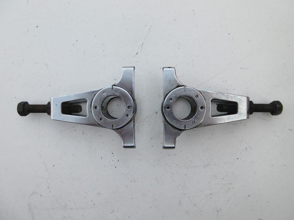 Kawasaki GPX750 kettingspanners GPX 750 R ketting spanners, Ophalen of Verzenden
