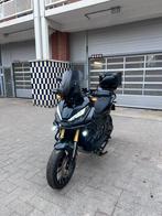 Honda X-ADV 750 Black, 750 cc, 2 cilinders, Particulier, Toermotor