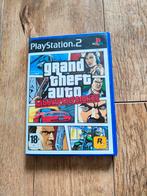 PS2 spel - GTA LCS Grand Theft Auto Liberty City Stories, Avontuur en Actie, Vanaf 18 jaar, 1 speler, Ophalen of Verzenden