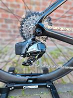 Sale! Cervélo Caledonia 5 Force powermeter inruil mogelijk, 28 inch, Carbon, Nieuw, Meer dan 20 versnellingen