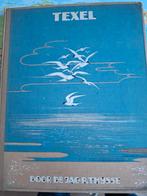 Verkade plaatjesalbum Texel 1927, Ophalen of Verzenden, Gelezen, Jac.P.Thijse, Plaatjesalbum