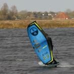 Wing Eleveight North Doutone, Watersport en Boten, Wingsurfen, Ophalen of Verzenden, Gebruikt, Wingsurf-wing
