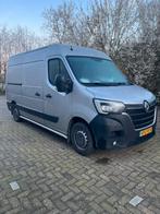 Renault Master CDC 2.3 koelwagen koeling 180pk L2h2, Voorwielaandrijving, Stof, Particulier, 6 cilinders