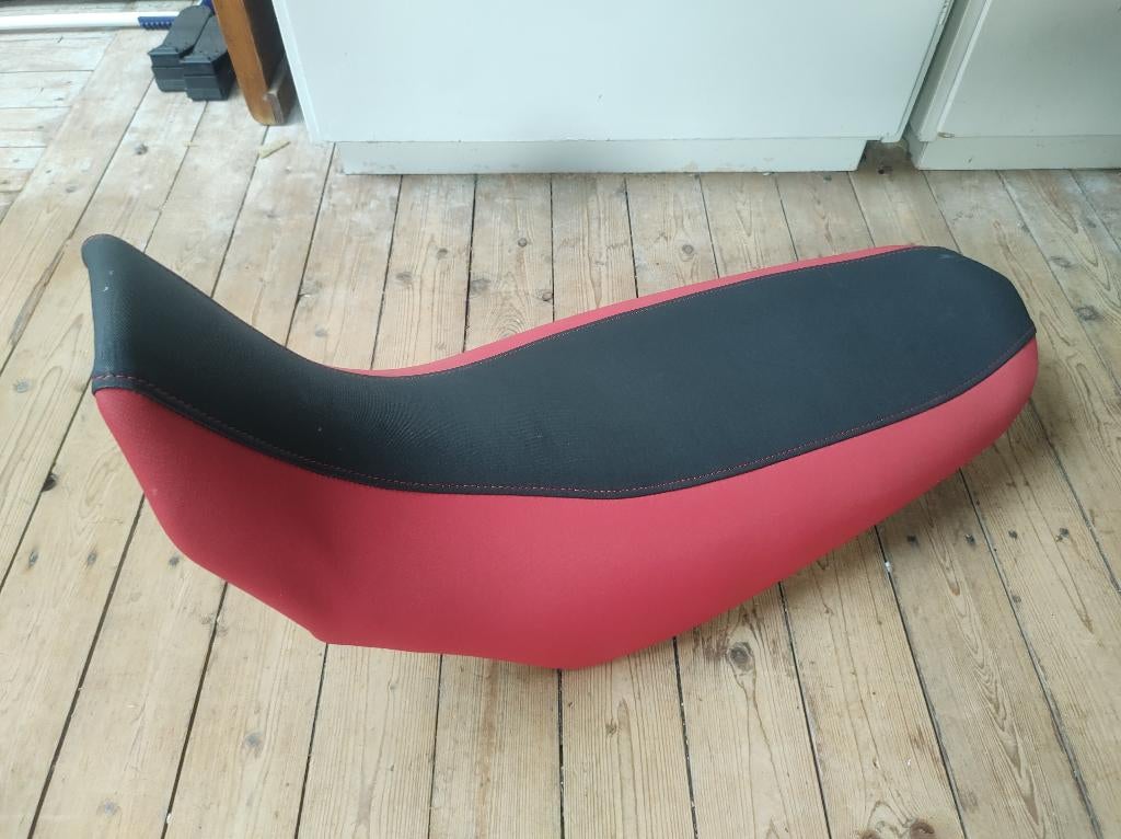 Zadel XT660X / XT660R z.g.a.n., Ophalen of Verzenden