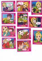 SINDY - PLAATJES, Ophalen of Verzenden, Gebruikt