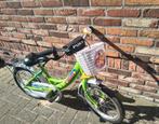 Puky kinderfiets - ideaal voor 3-5 jaar, Ophalen, Gebruikt, 16 tot 20 inch, Puky
