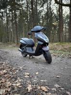 Nette Peugeot Kisbee Snor Scooter, Ophalen, Overige modellen, Zo goed als nieuw, Benzine
